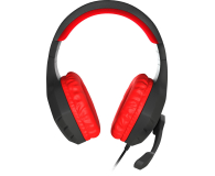 GENESIS ARGON 200 Czerwone - 1077595 - zdjęcie 3